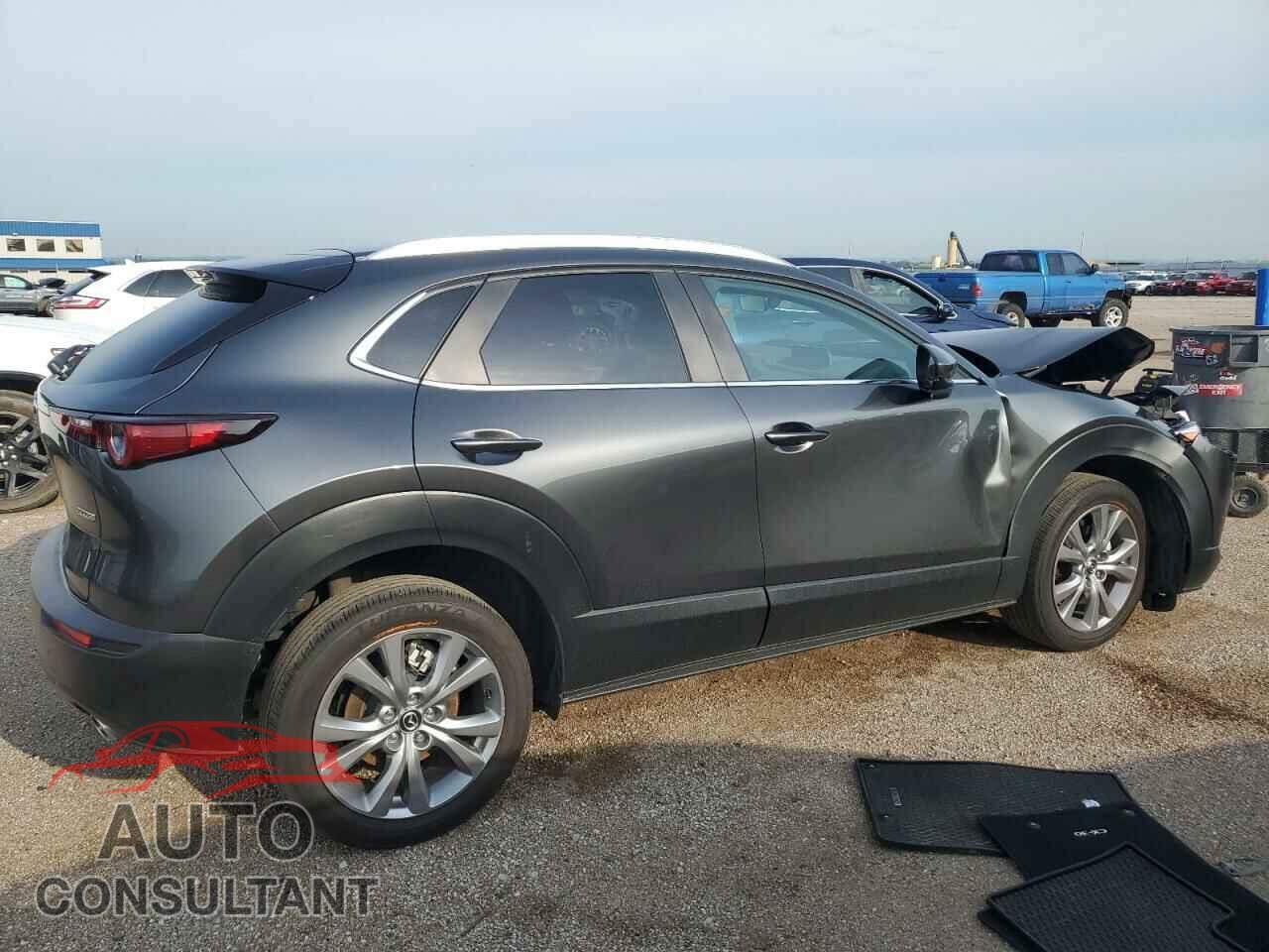 MAZDA CX30 2023 - 3MVDMBCM3PM535071