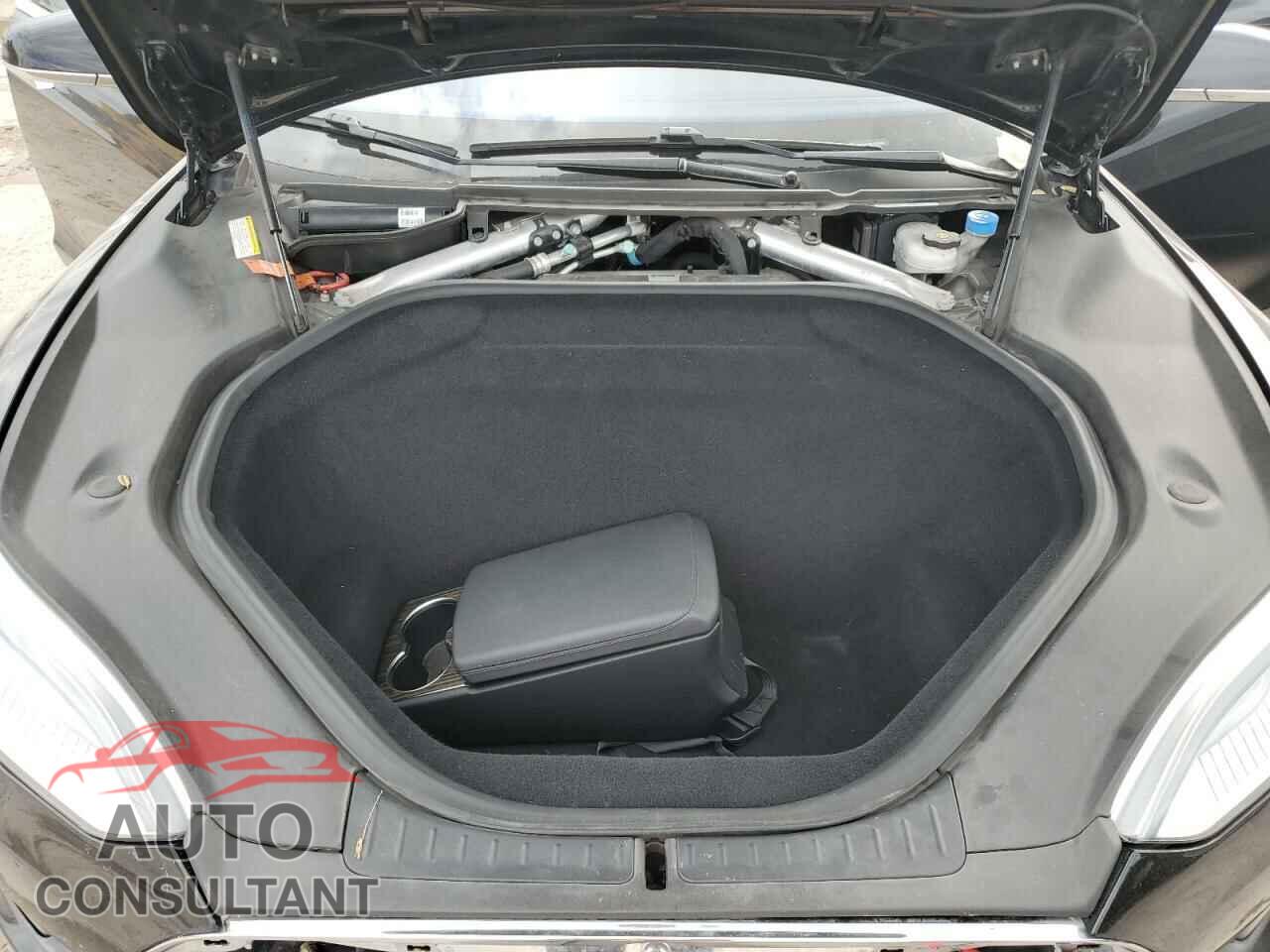 TESLA MODEL S 2015 - 5YJSA1H49FF085398