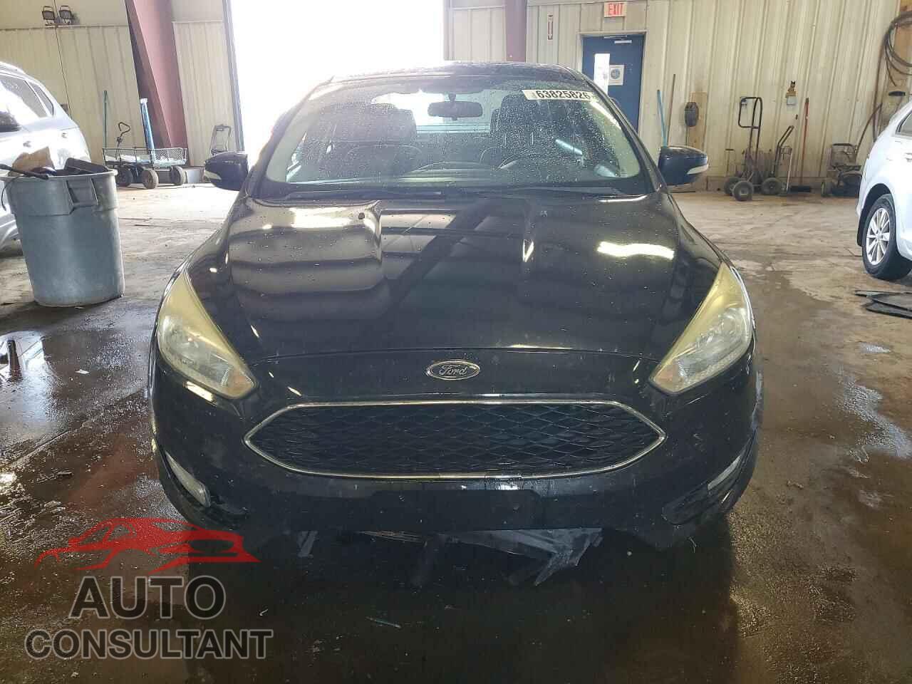 FORD FOCUS 2015 - 1FADP3F20FL268695