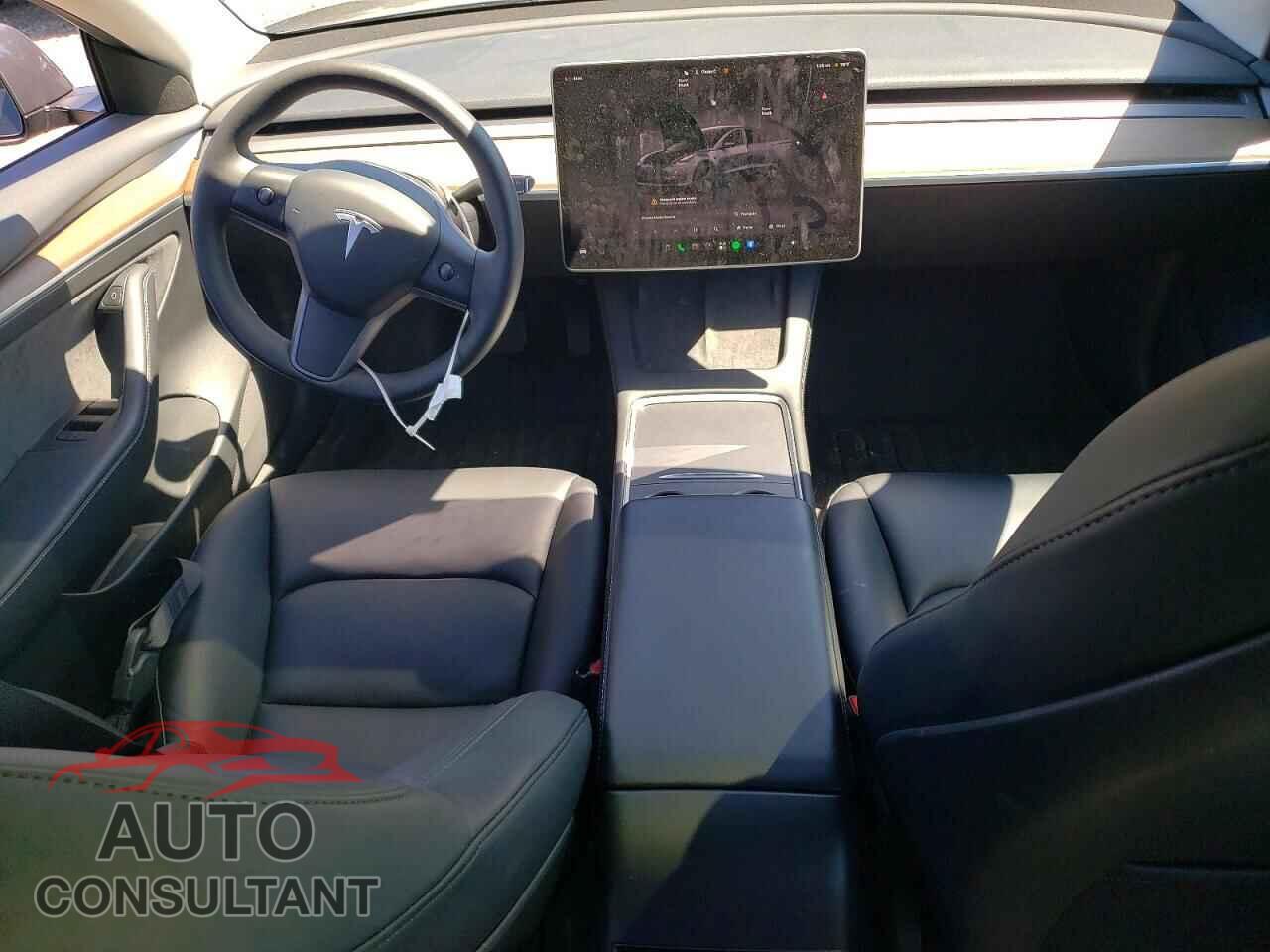 TESLA MODEL 3 2023 - 5YJ3E1EA6PF602726