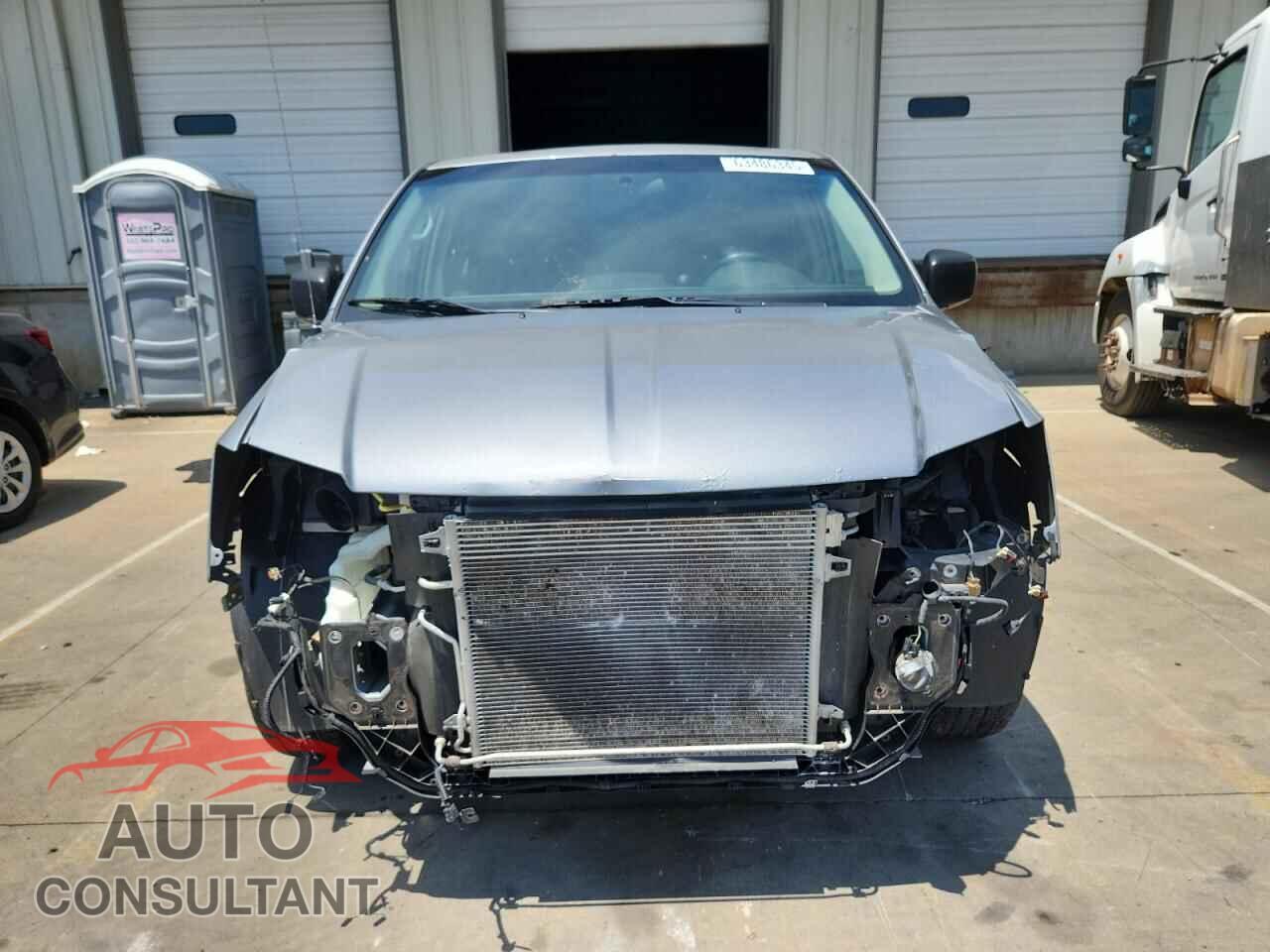 DODGE CARAVAN 2015 - 2C4RDGBG6FR516621
