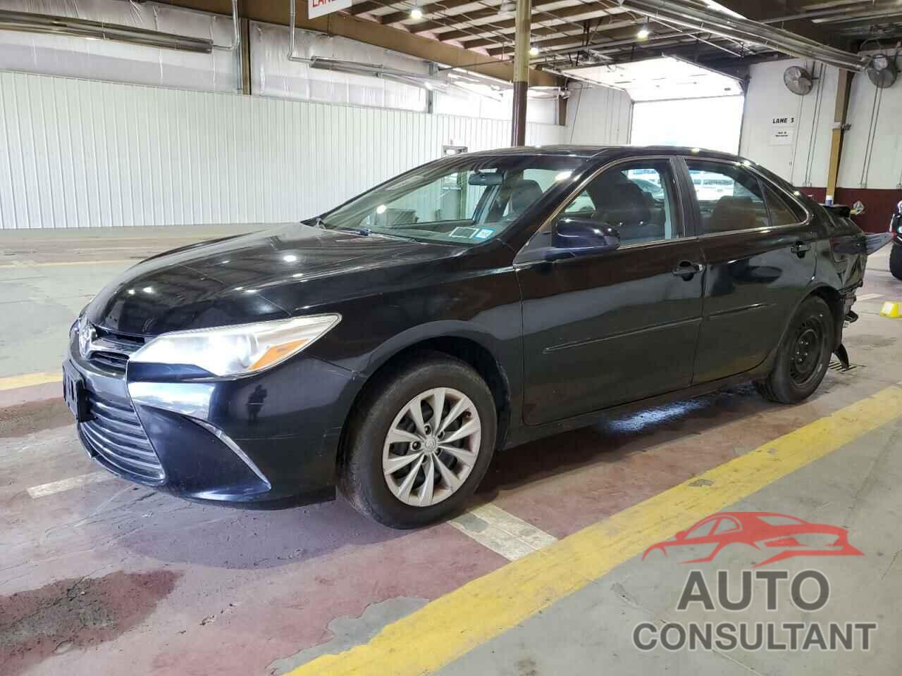TOYOTA CAMRY 2017 - 4T1BF1FK2HU357671