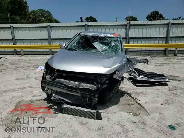 MITSUBISHI ECLIPSE 2019 - JA4AT3AA7KZ029248