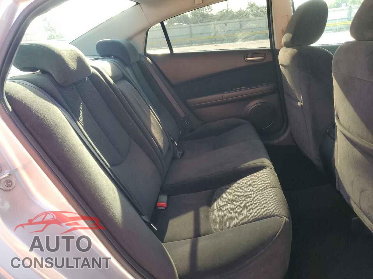 MAZDA 6 2009 - 1YVHP80A895M26311