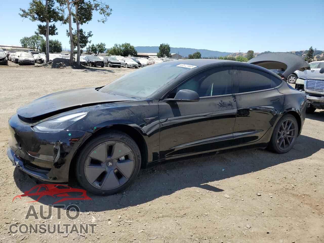 TESLA MODEL 3 2023 - 5YJ3E1EA1PF383111