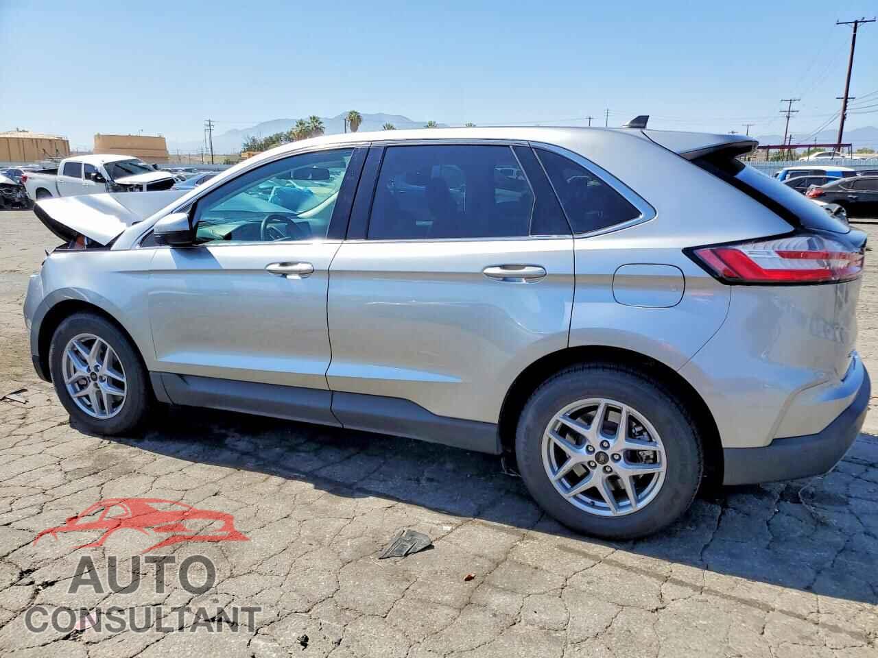 FORD EDGE 2023 - 2FMPK4J97PBA30923