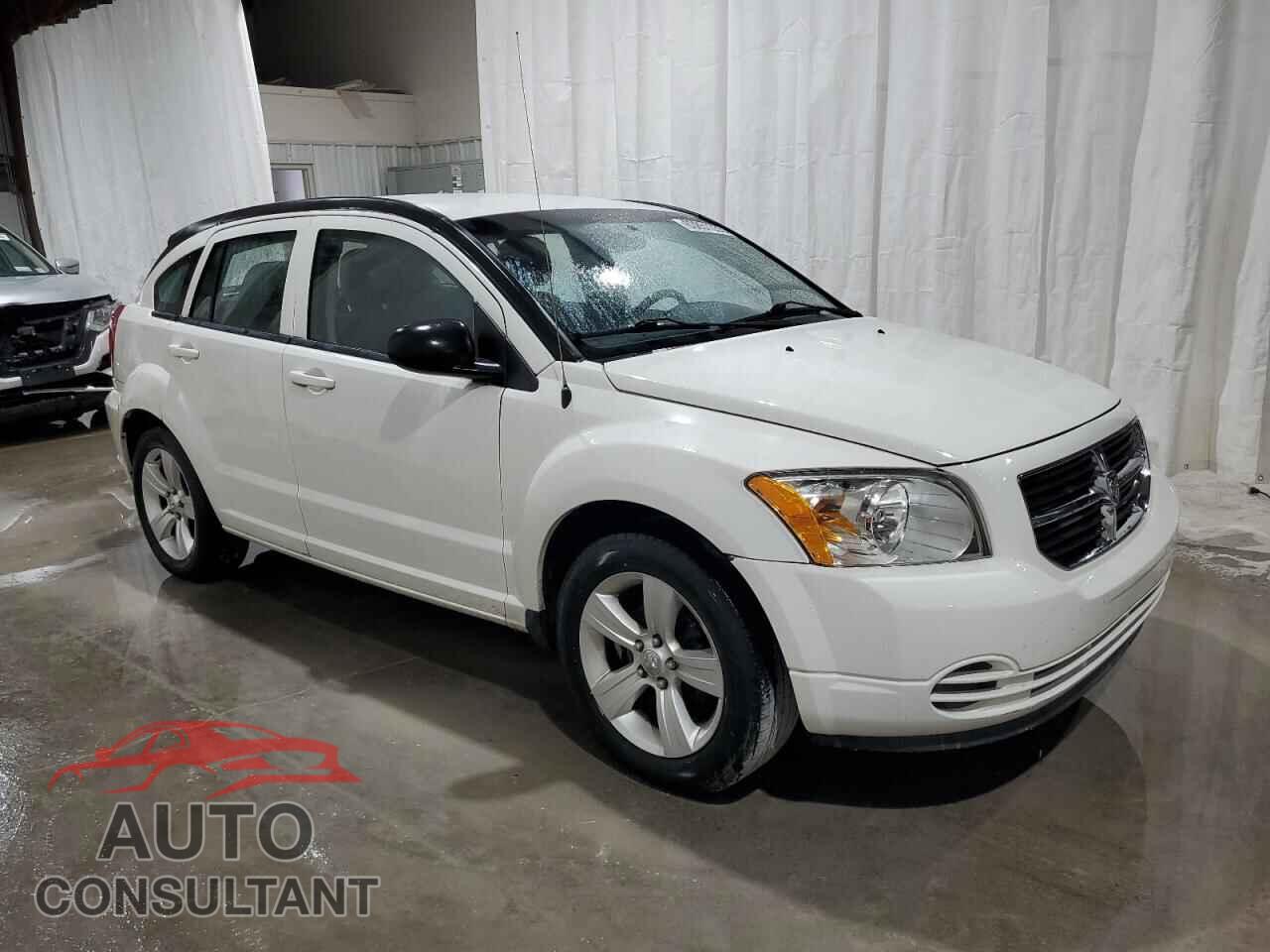 DODGE CALIBER 2010 - 1B3CB4HA6AD550018