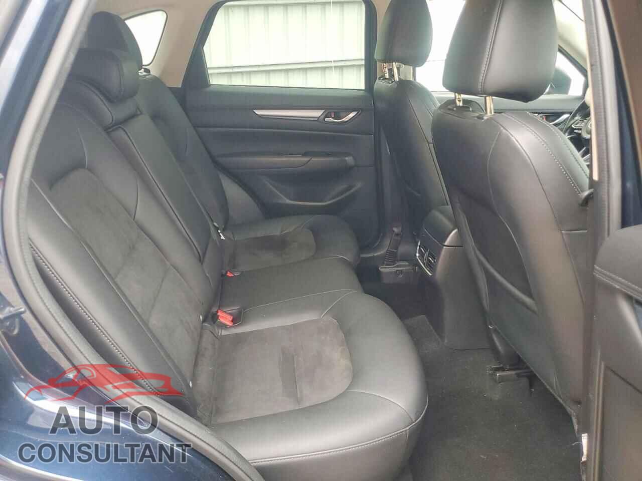MAZDA CX-5 2017 - JM3KFBCL2H0177421