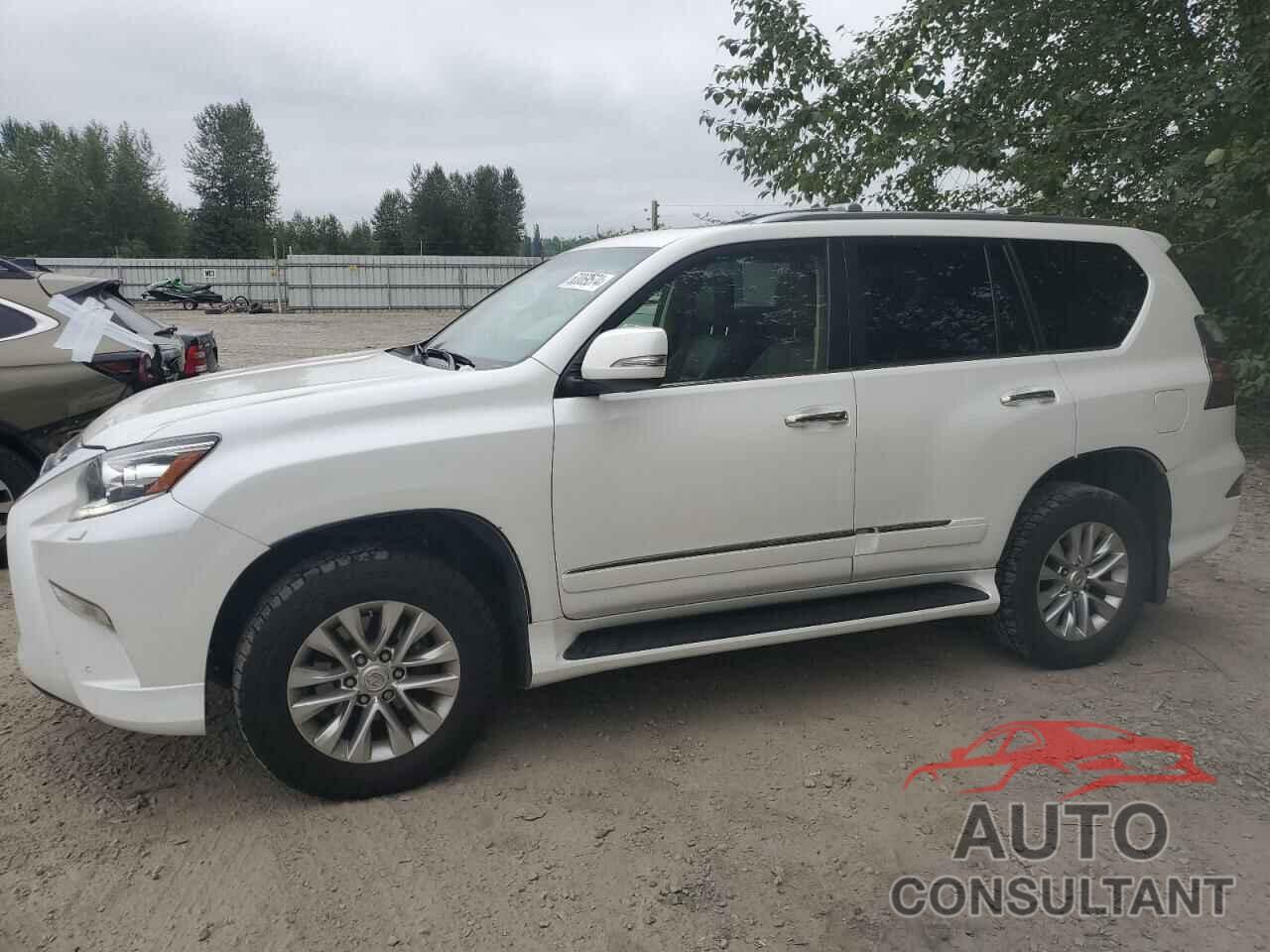 LEXUS GX 2016 - JTJBM7FX3G5140600