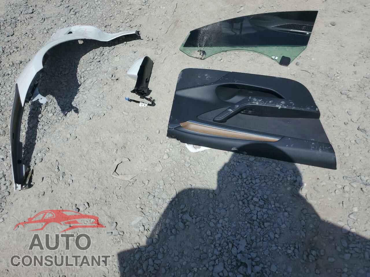 TESLA MODEL 3 2023 - 5YJ3E1EA5PF453094
