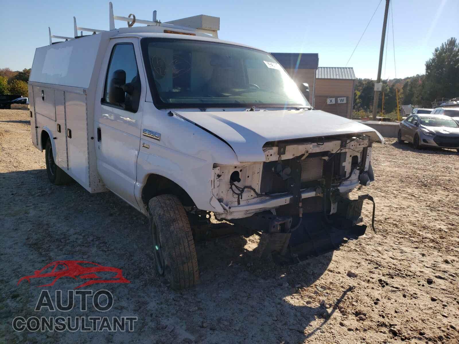FORD ECONOLINE 2016 - 1FDWE3FL2GDC38865