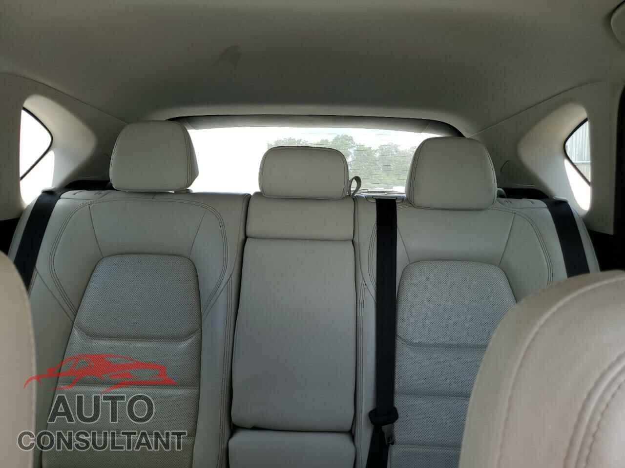 MAZDA CX-5 2020 - JM3KFADM8L0804875
