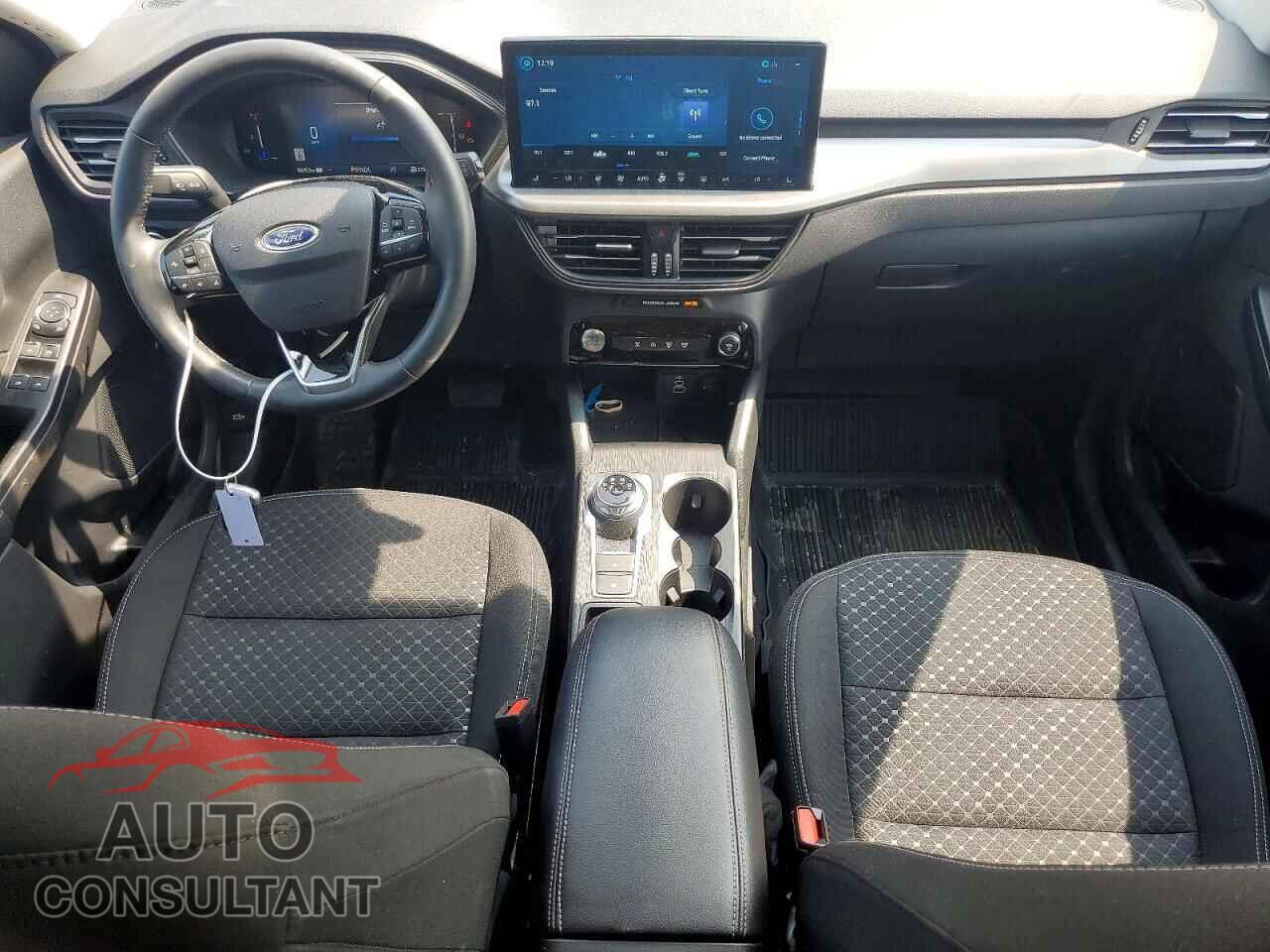 FORD UNKNOWN 2025 - 1FMCU9GN1SUA96185
