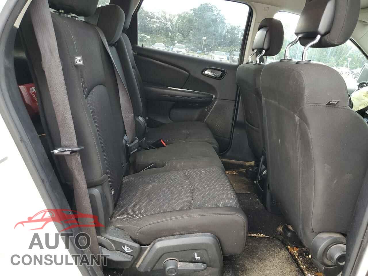 DODGE JOURNEY 2020 - 3C4PDCAB7LT207111