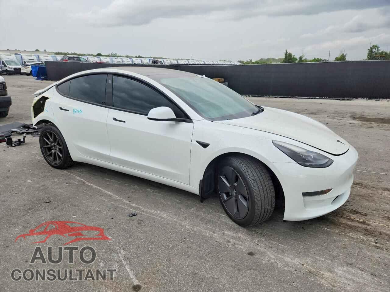 TESLA MODEL 3 2023 - 5YJ3E1EA8PF504989