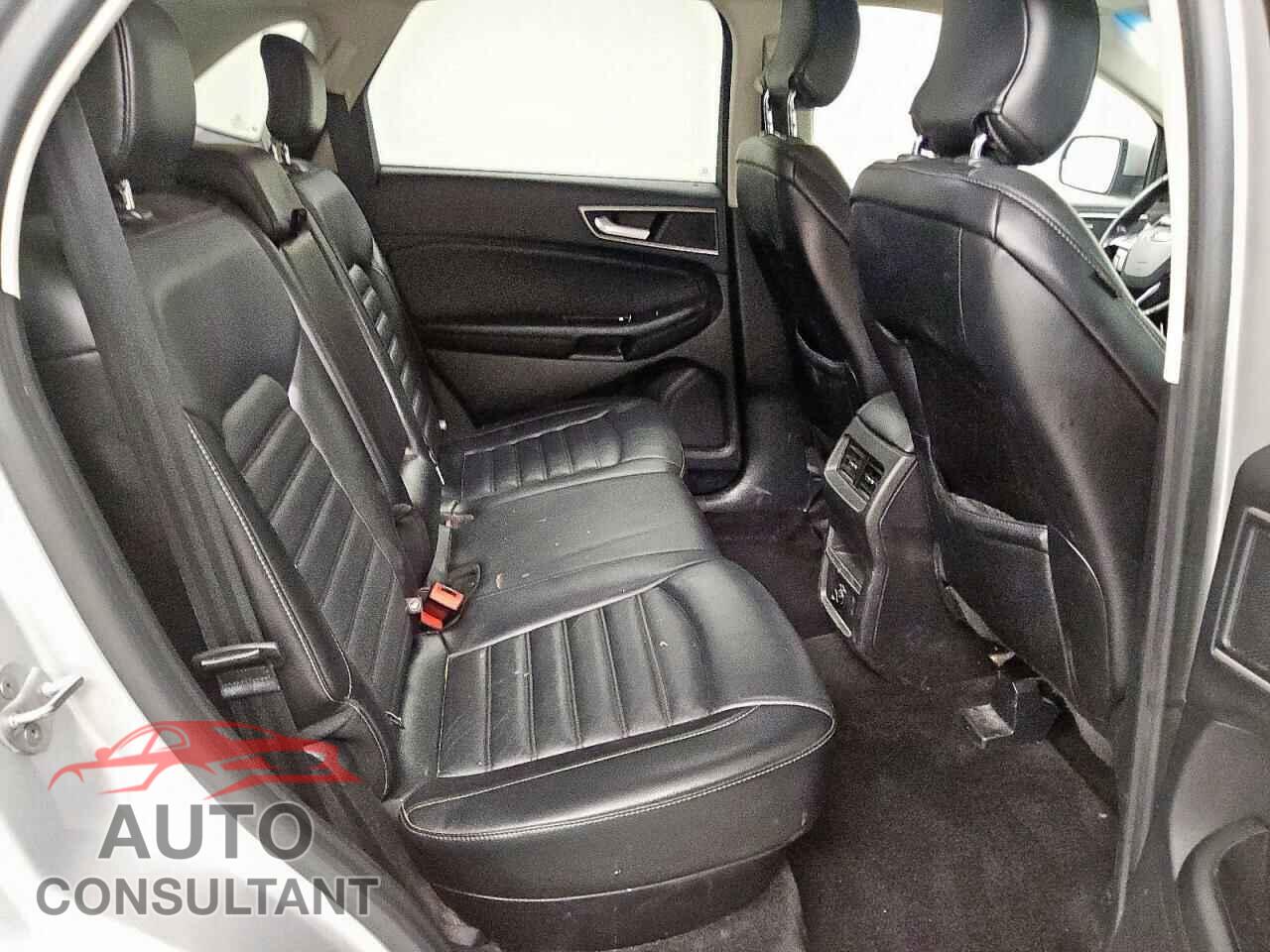FORD EDGE 2017 - 2FMPK3J97HBC64149
