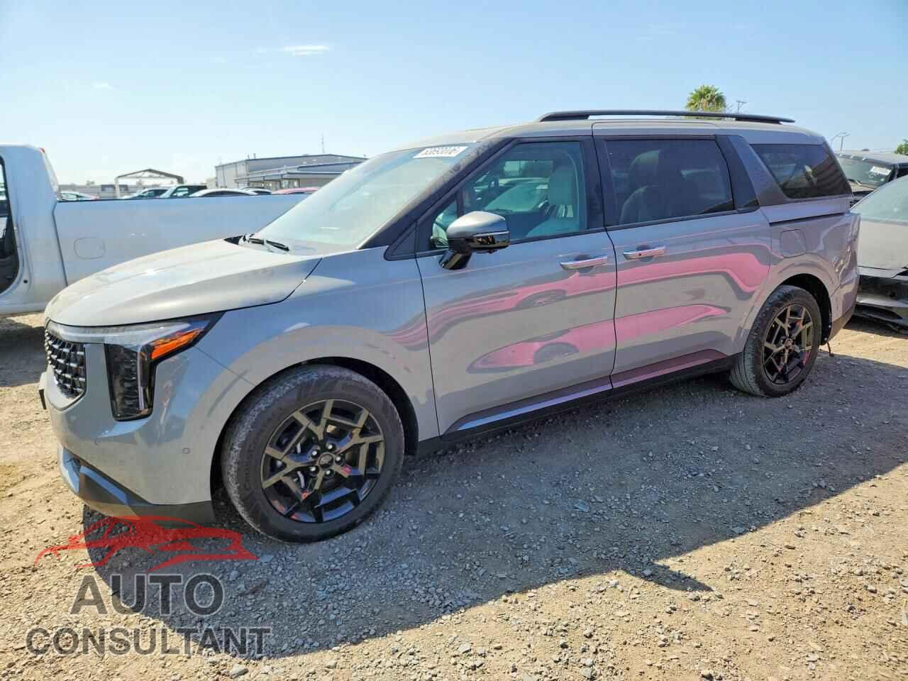 KIA UNKNOWN 2025 - KNDNE5KA3S6038641