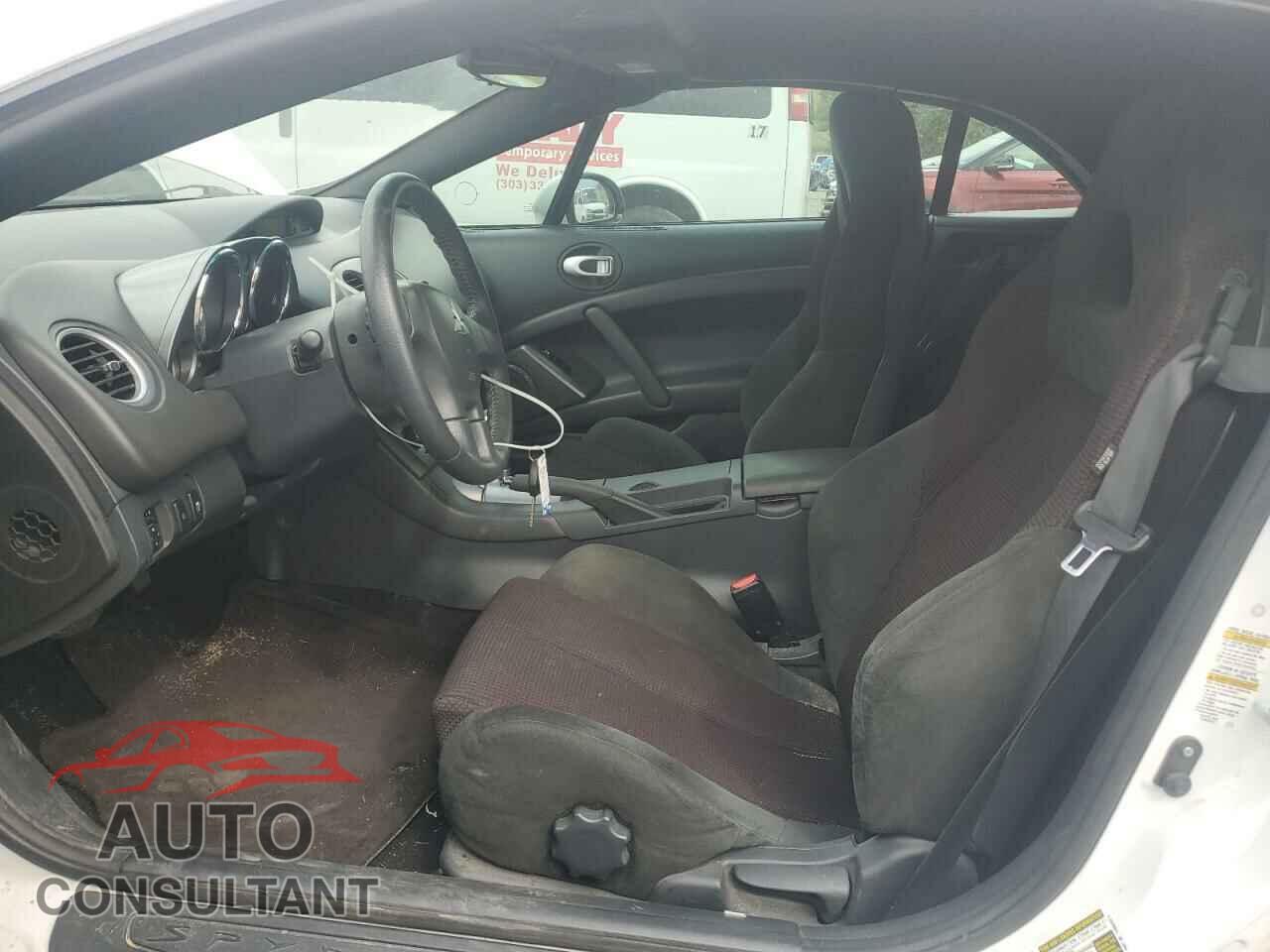 MITSUBISHI ECLIPSE 2012 - 4A37L2EF2CE003808