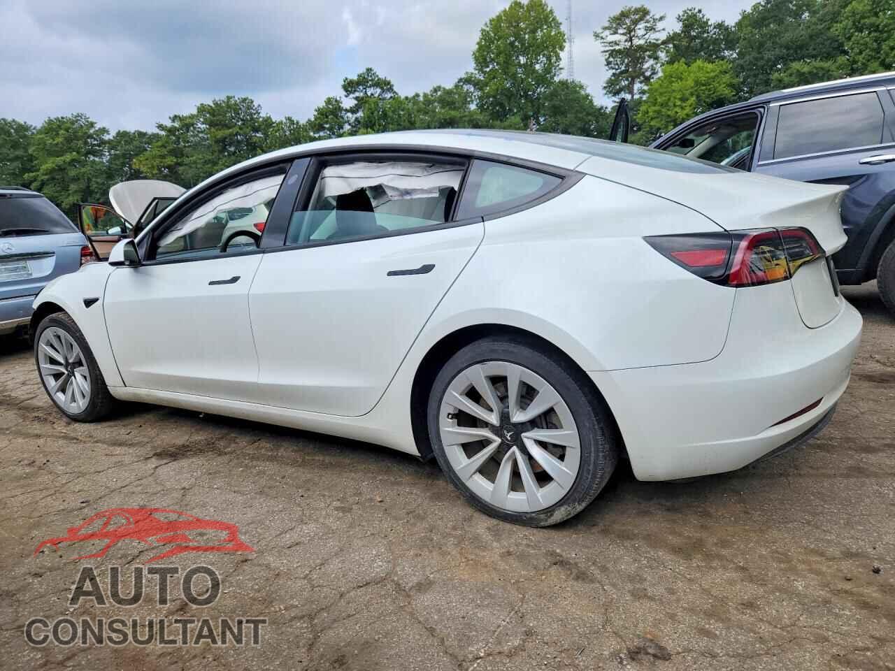 TESLA MODEL 3 2023 - 5YJ3E1EAXPF680507