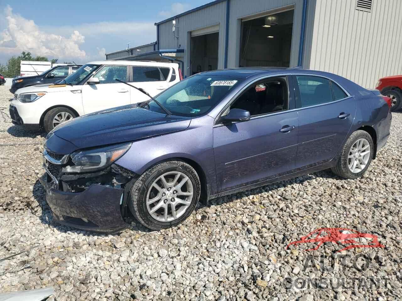 CHEVROLET MALIBU 2015 - 1G11C5SL8FF329513