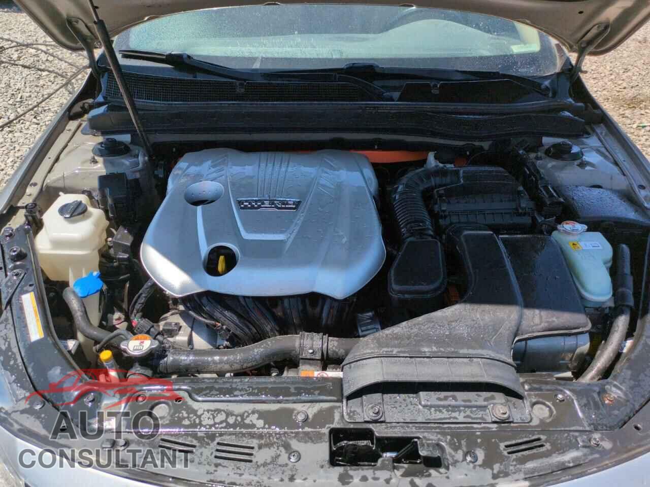KIA OPTIMA 2012 - KNAGM4AD7C5026613