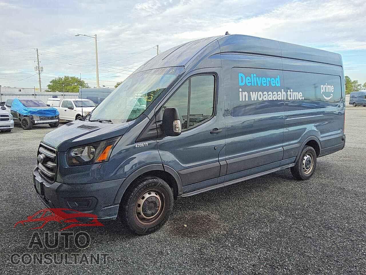 FORD TRANSIT 2020 - 1FTBR3X80LKB02127