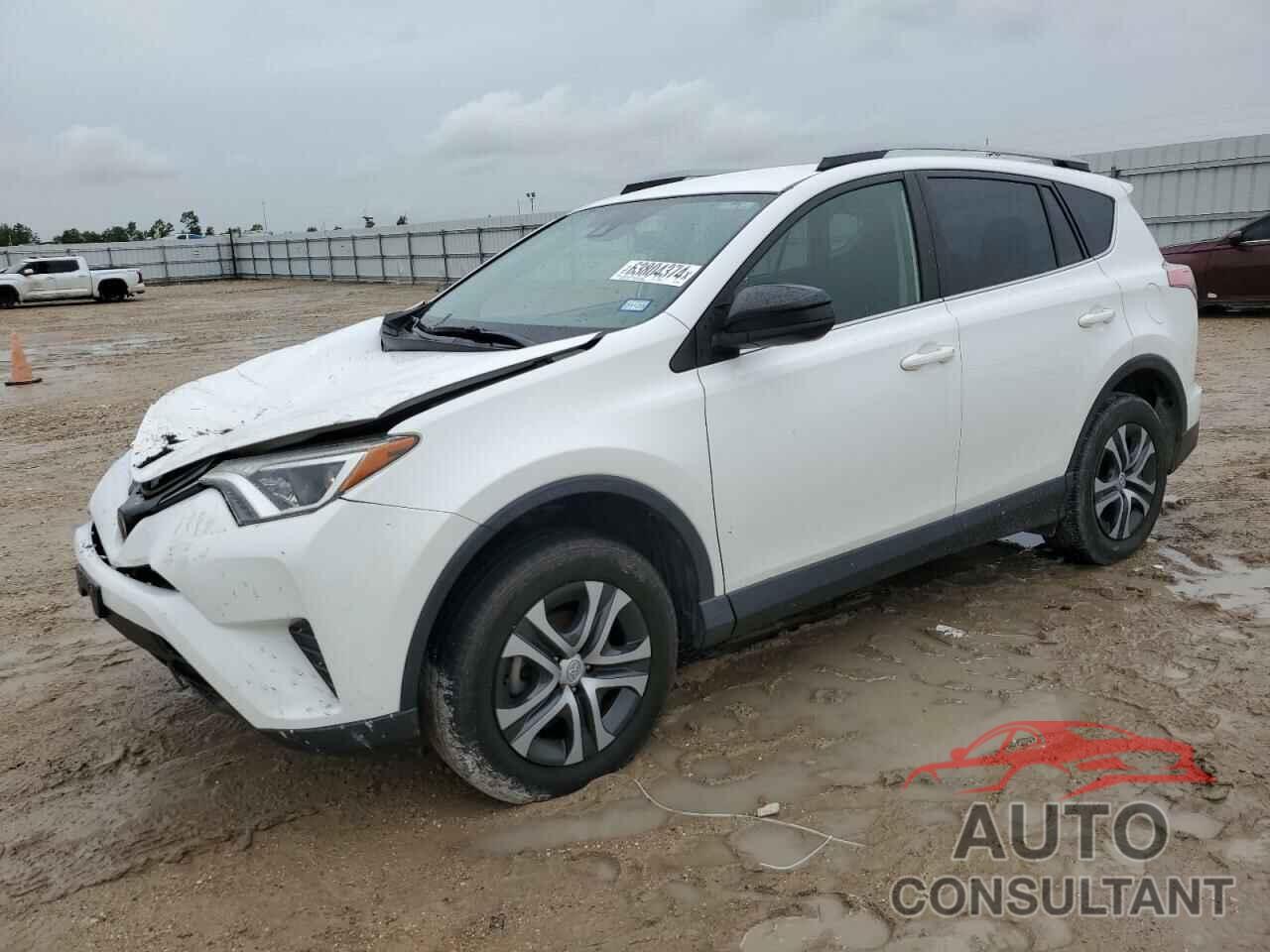 TOYOTA RAV4 2018 - JTMZFREV5JJ208160