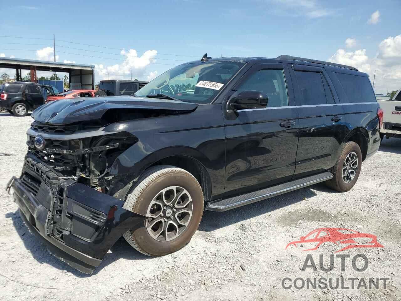 FORD EXPEDITION 2022 - 1FMJK1JT3NEA27230