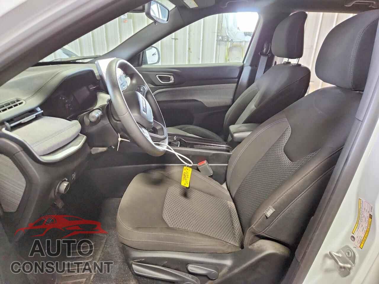 JEEP COMPASS 2024 - 3C4NJDAN9RT135594