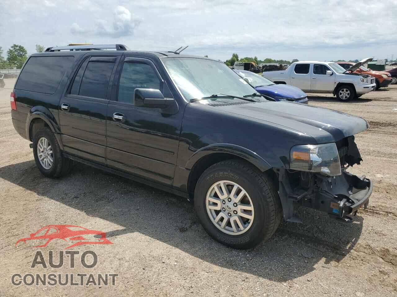 FORD EXPEDITION 2014 - 1FMJK2A57EEF65226
