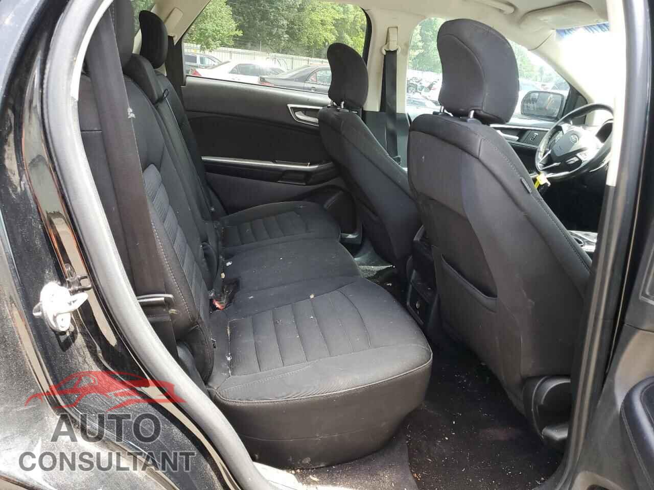 FORD EDGE 2017 - 2FMPK3J94HBB58659
