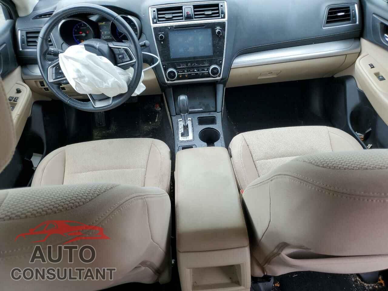 SUBARU OUTBACK 2018 - 4S4BSADC2J3228266