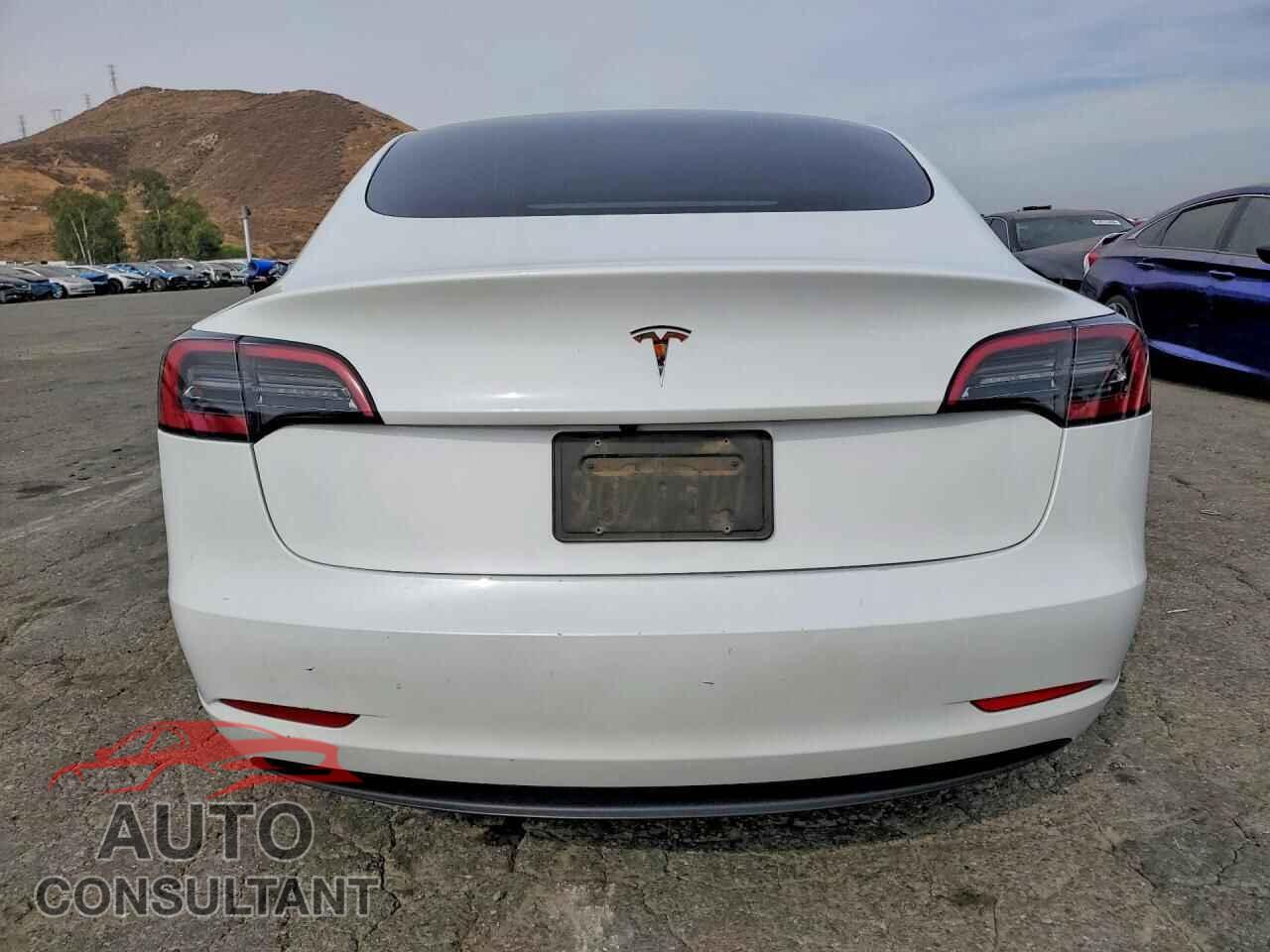 TESLA MODEL 3 2023 - 5YJ3E1EA9PF606155