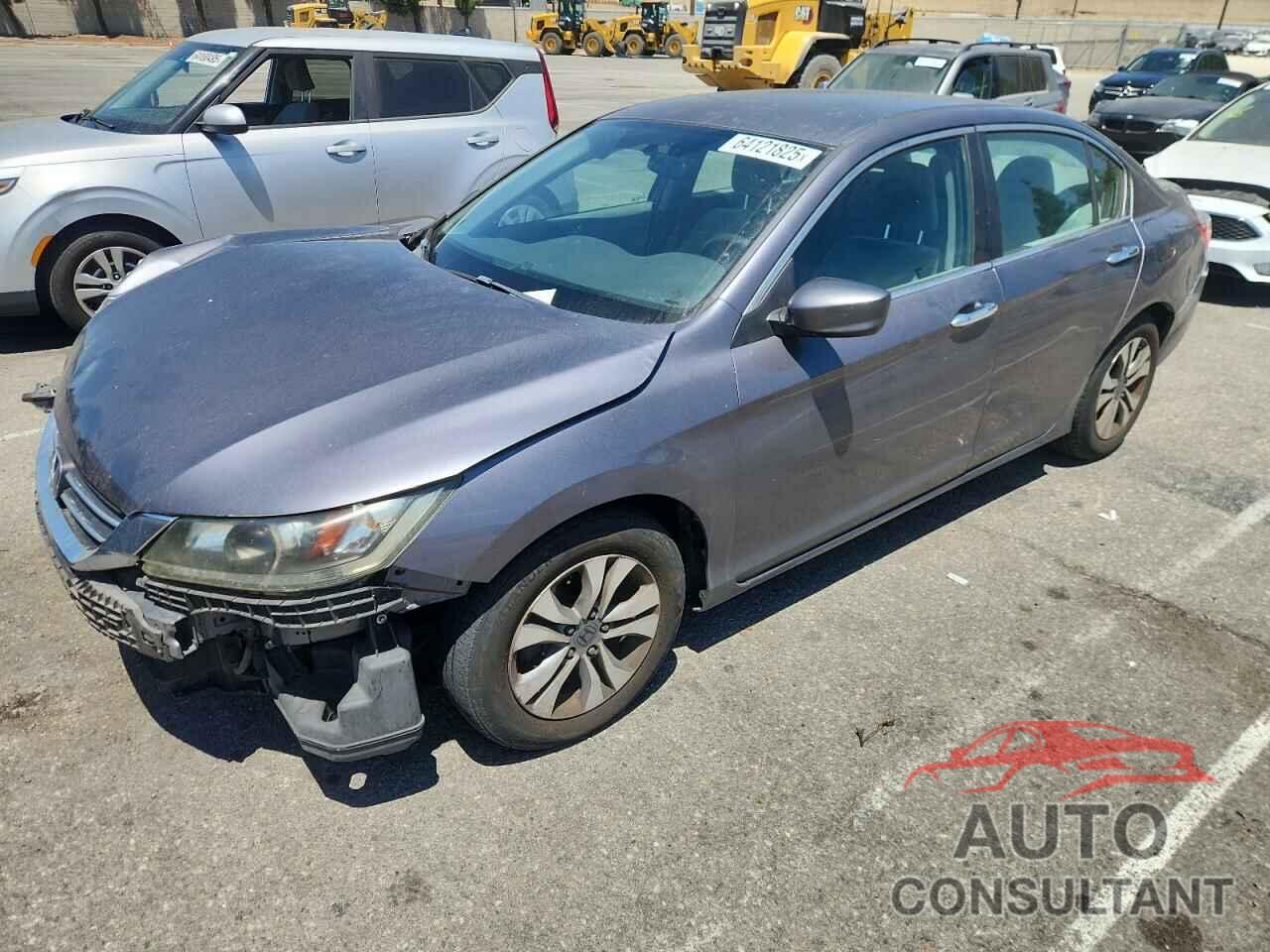 HONDA ACCORD 2013 - 1HGCR2F30DA257354