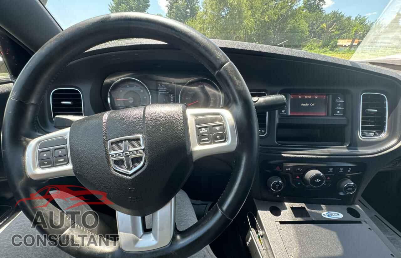 DODGE CHARGER 2012 - 2C3CDXAT9CH190436