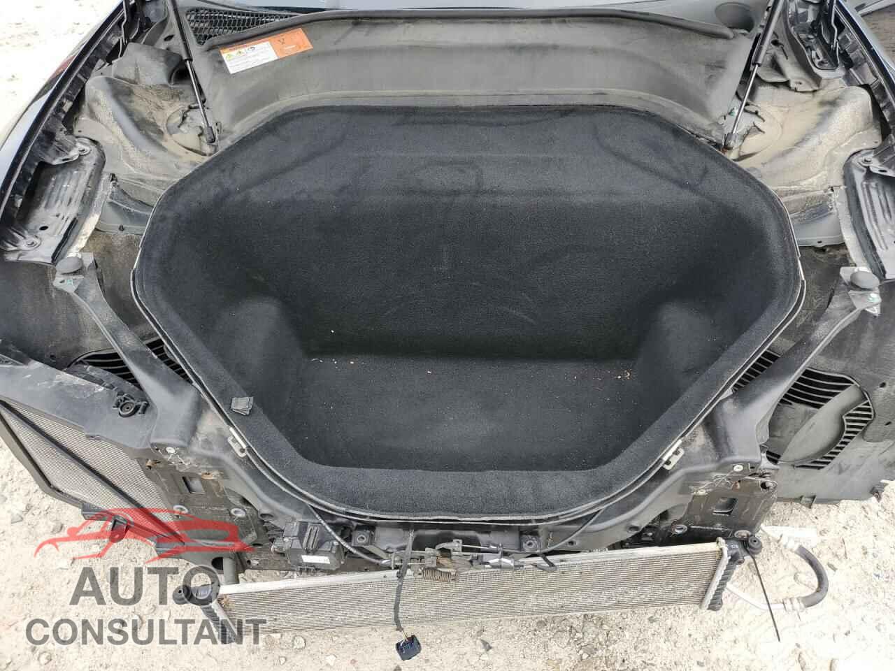 TESLA MODEL S 2015 - 5YJSA1E2XFF119089