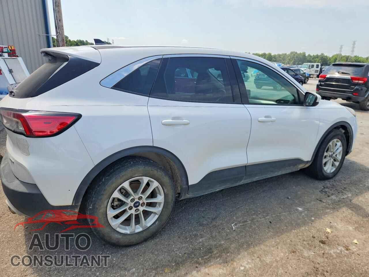 FORD ESCAPE 2020 - 1FMCU0G69LUA10532