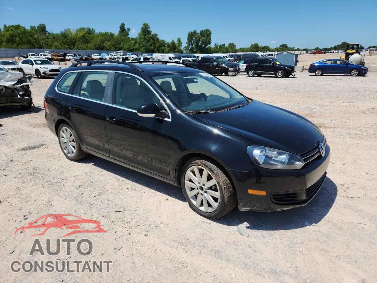 VOLKSWAGEN JETTA 2013 - 3VWPL7AJ5DM680449