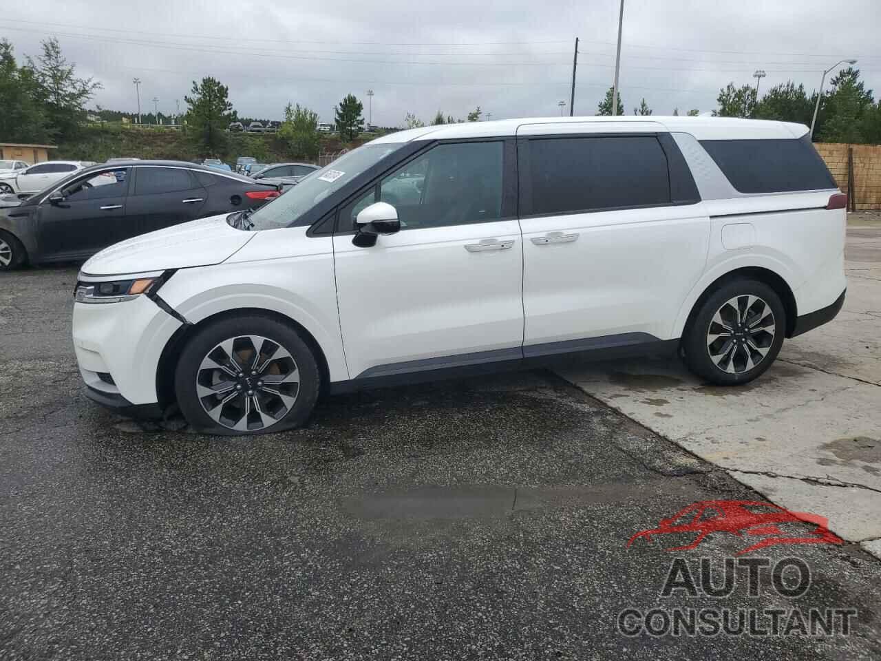 KIA CARNIVAL E 2022 - KNDNC5H38N6060198