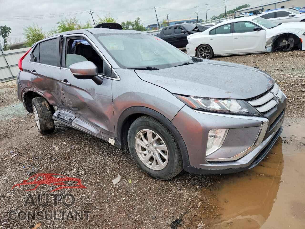 MITSUBISHI ECLIPSE 2019 - JA4AT3AA9KZ036640