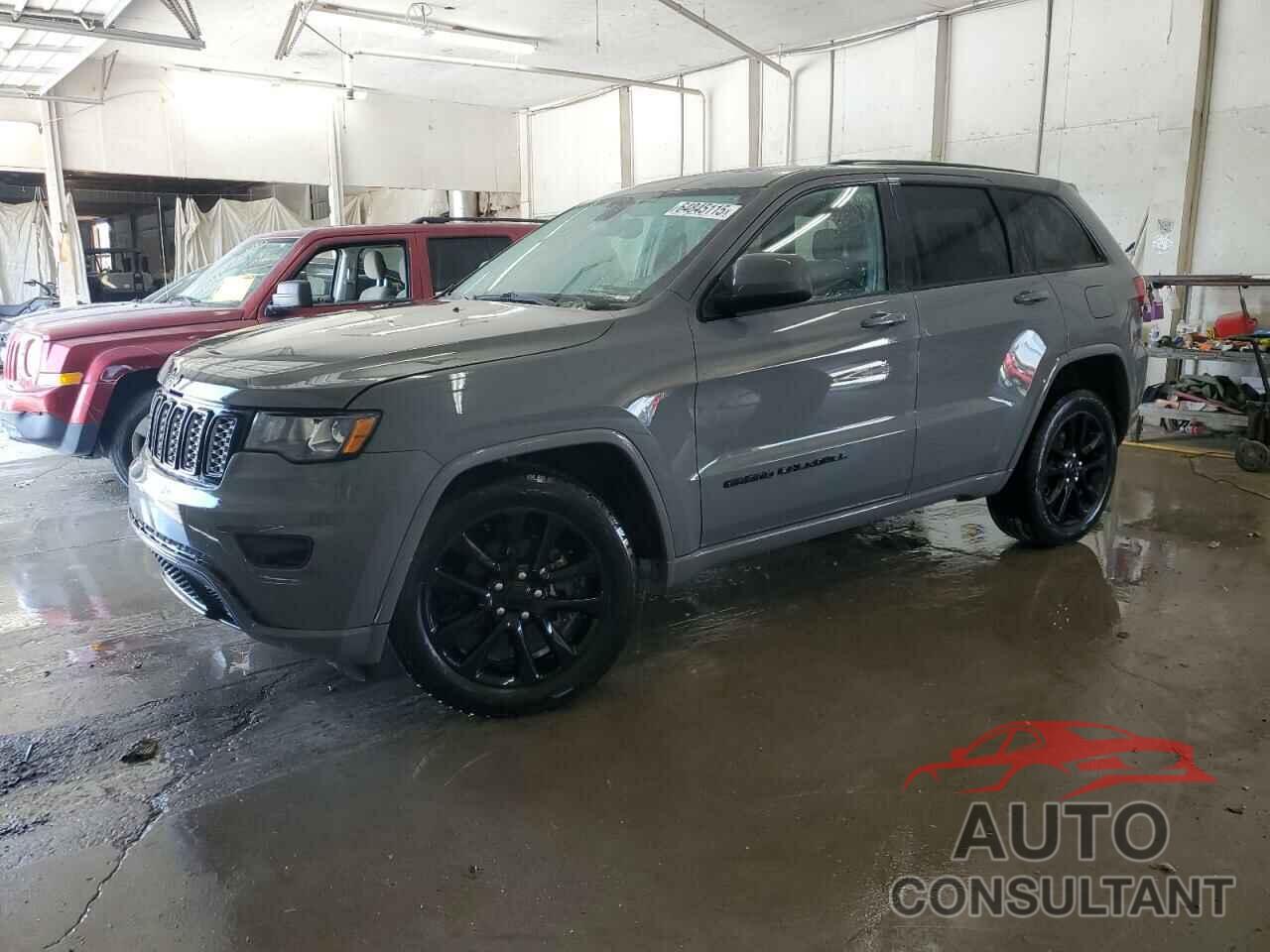 JEEP GRAND CHER 2020 - 1C4RJFAG0LC363288