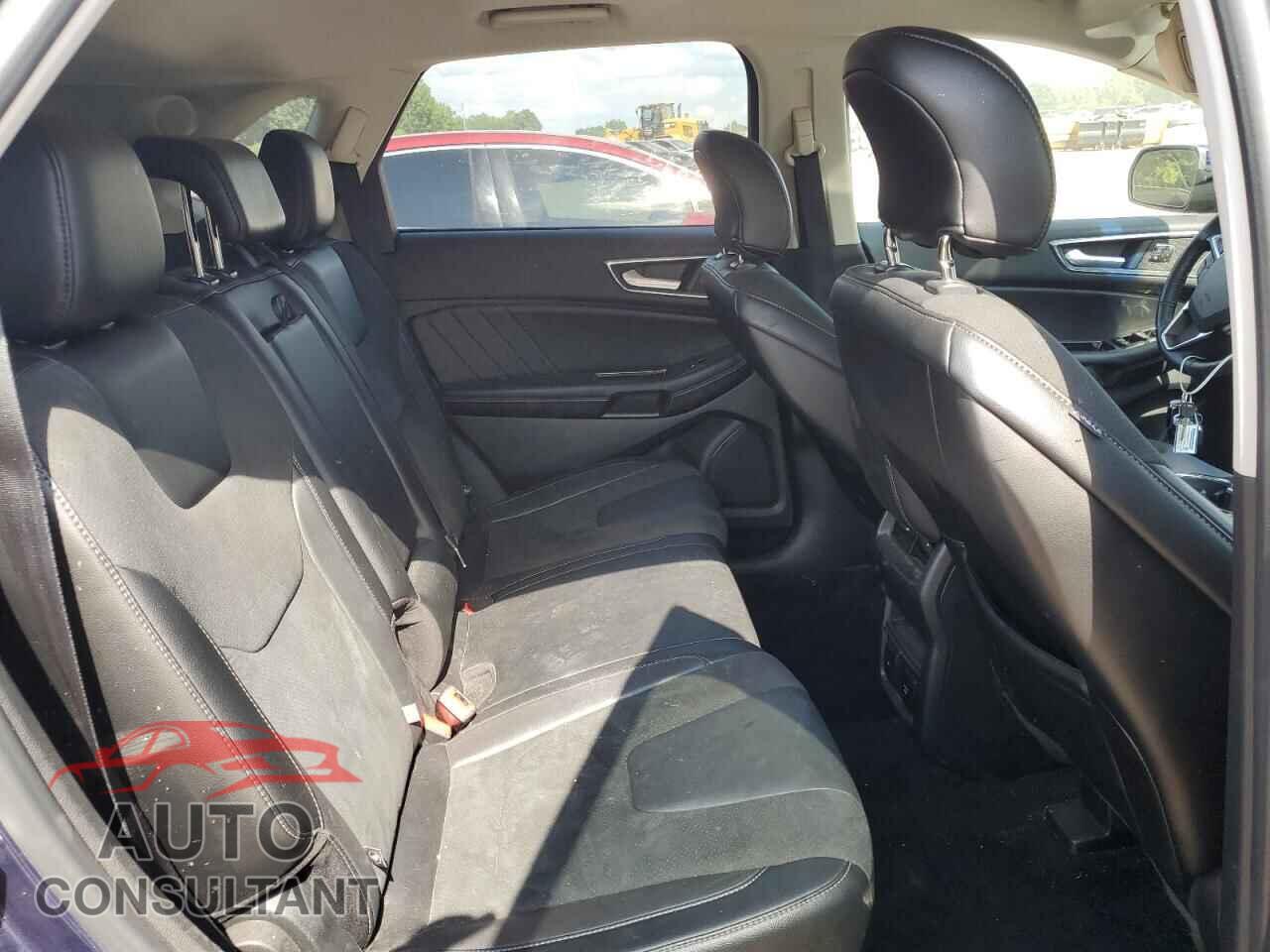 FORD EDGE 2016 - 2FMPK4AP8GBB93532