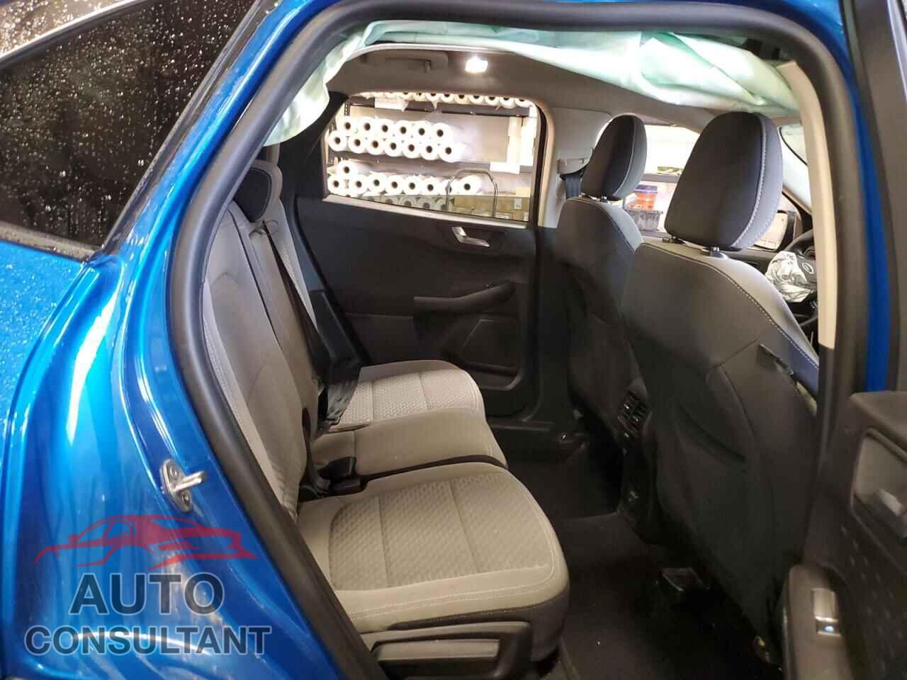 FORD ESCAPE 2020 - 1FMCU0G67LUA85942