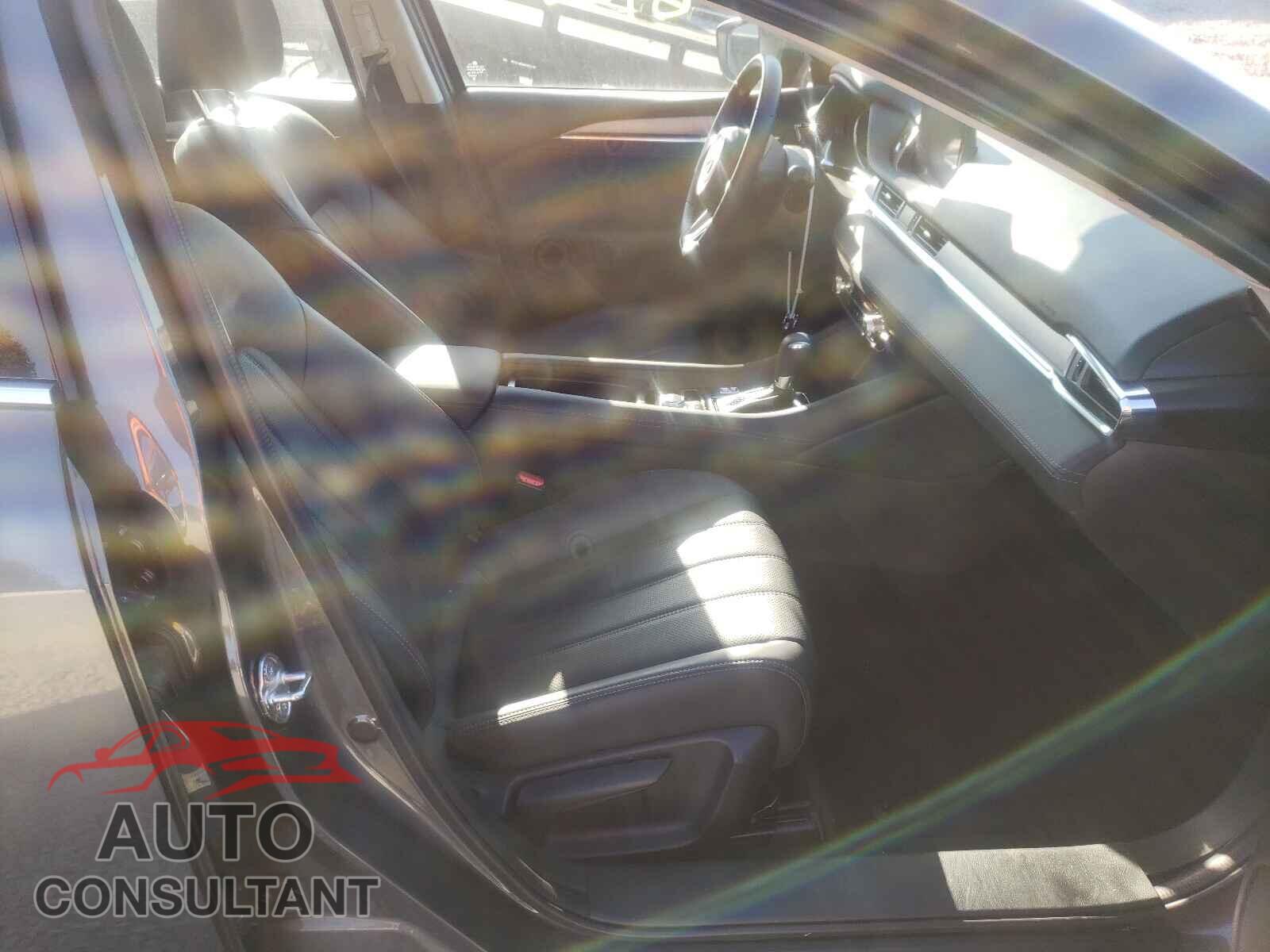 MAZDA 6 2019 - JM1GL1VM5K1510316