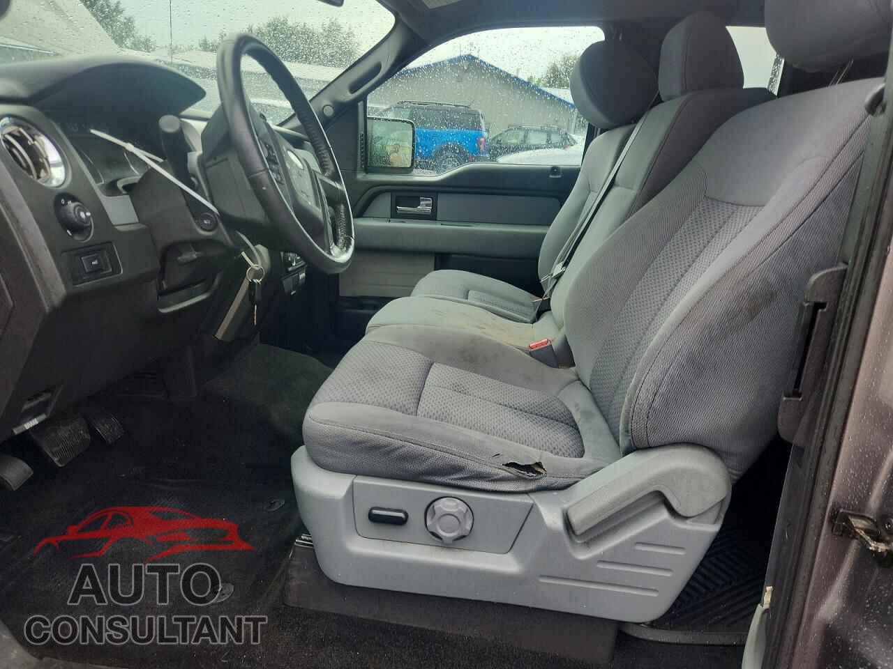 FORD F150 2013 - 1FTFX1ET9DFD96334