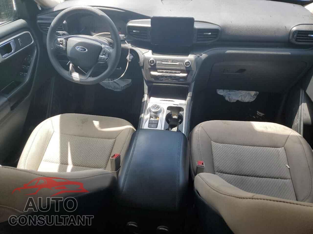 FORD EXPLORER 2020 - 1FMSK7BH3LGB80385