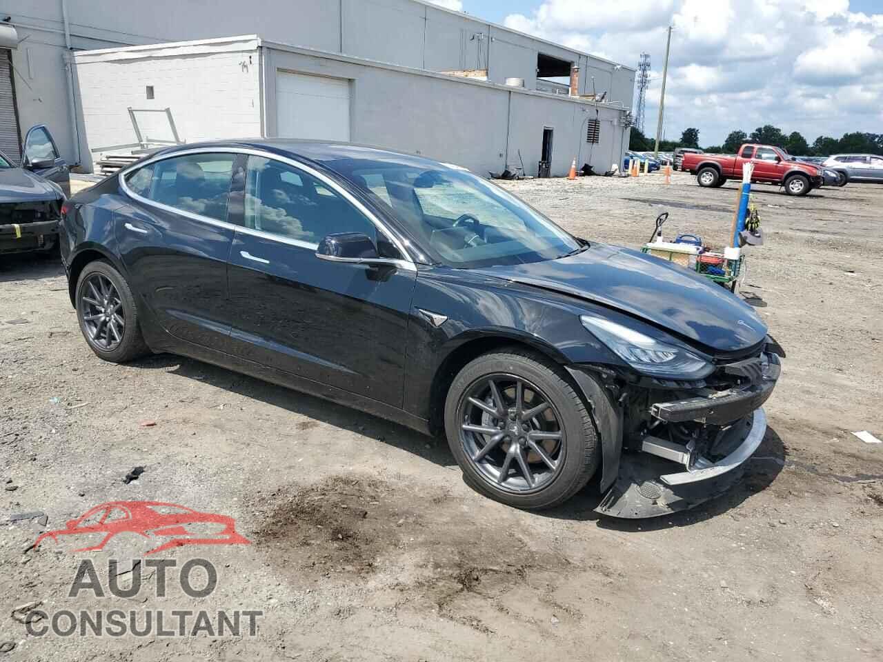 TESLA MODEL 3 2019 - 5YJ3E1EA7KF415598