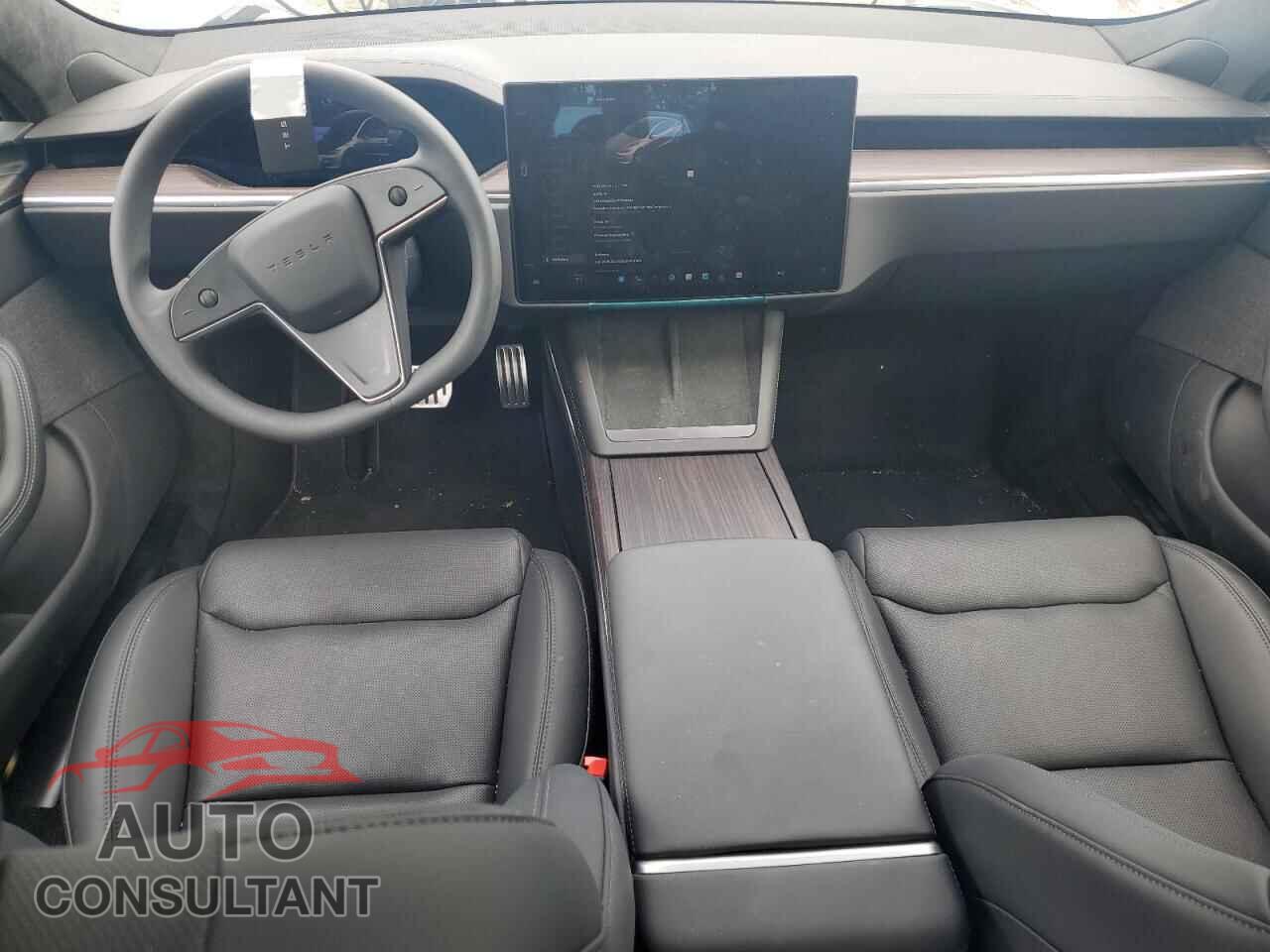 TESLA MODEL S 2024 - 5YJSA1E53RF545012