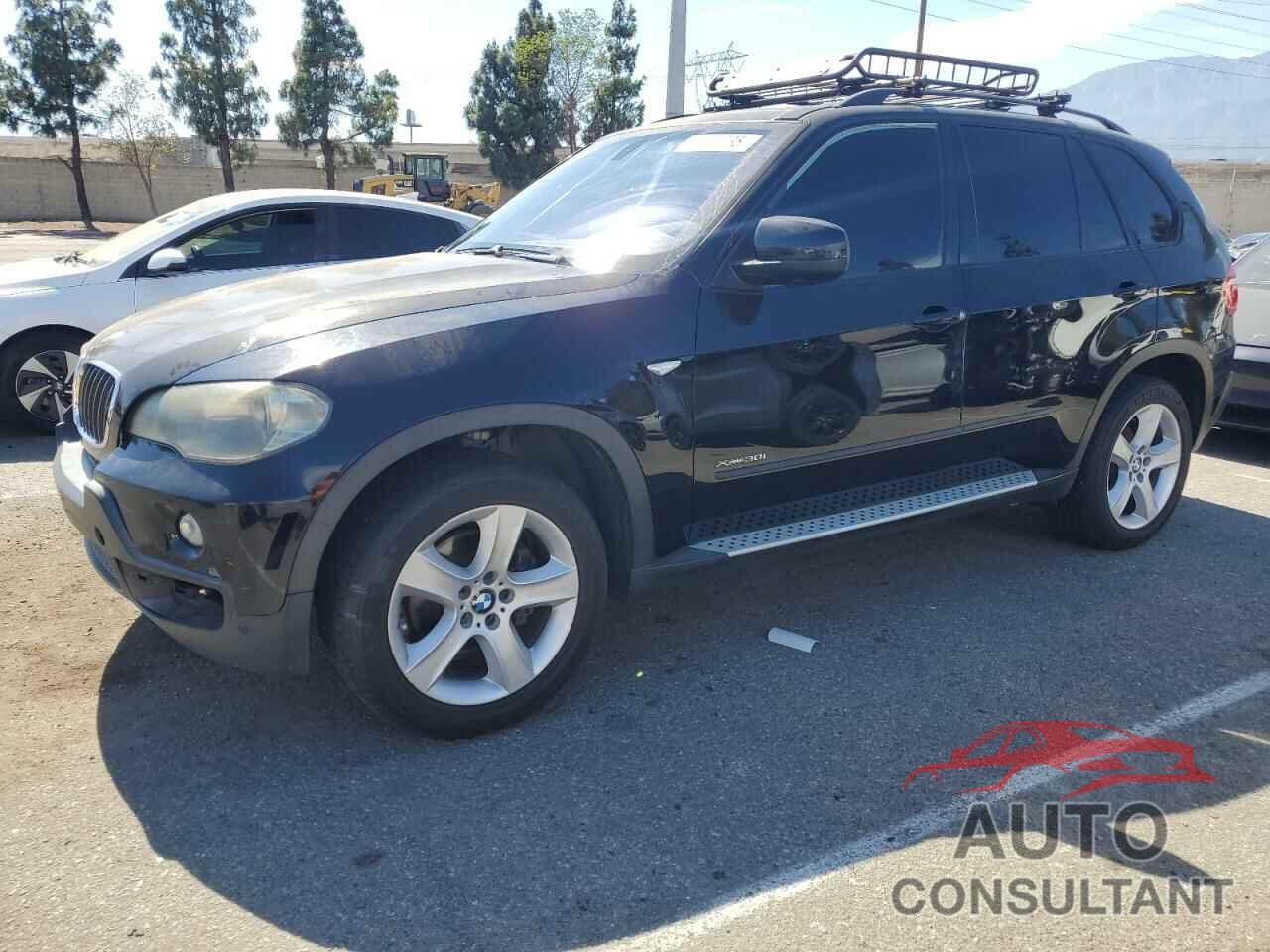 BMW X5 2010 - 5UXFE4C54AL277324