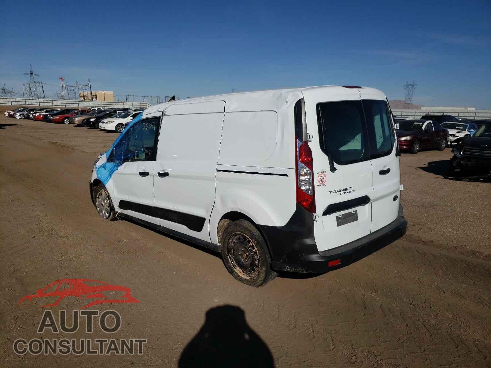 FORD TRANSIT CO 2021 - NM0LS7E29M1501833